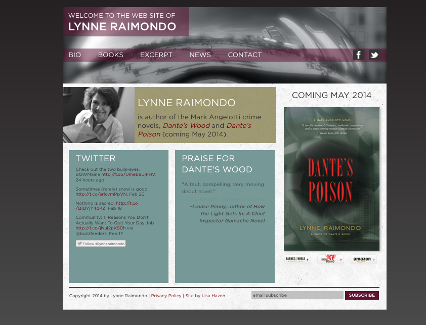 Lynne Raimondo