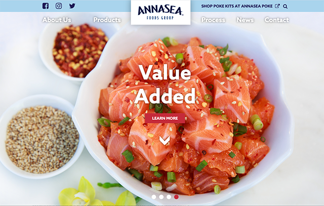 Annasea Foods Group